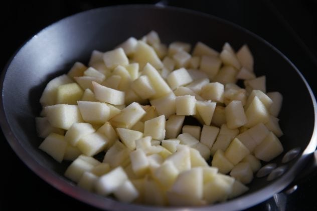 filet canard farci cuit basse tempéra