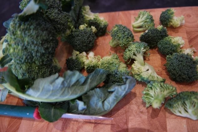 décoration assiette