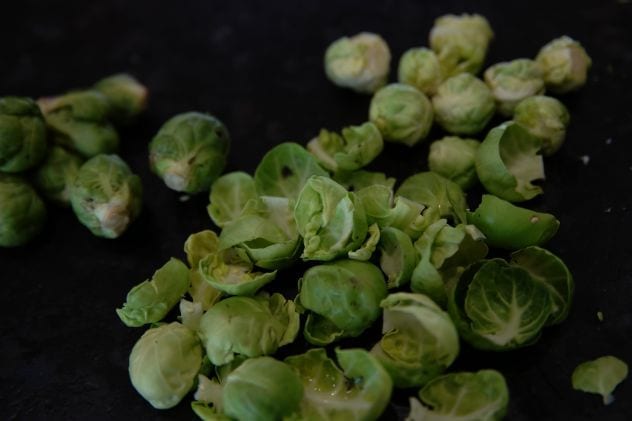 décoration assiette