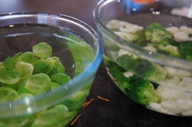 décoration assiette