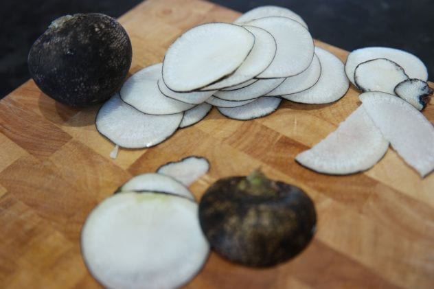 décoration assiette