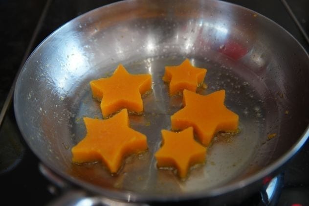 décoration assiette