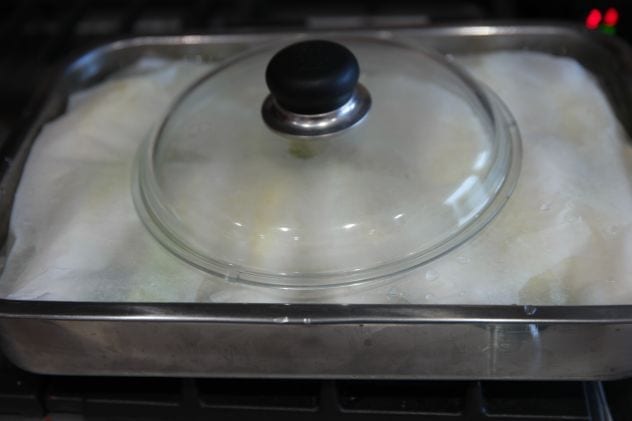 cuisson endives sans amertume