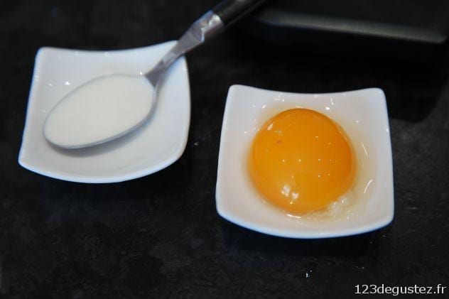 galette brillante légère astuces