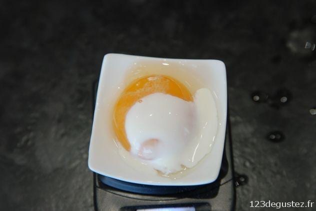 galette brillante légère astuces