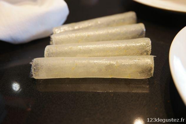 Concours Bocuse cuisine et émotion