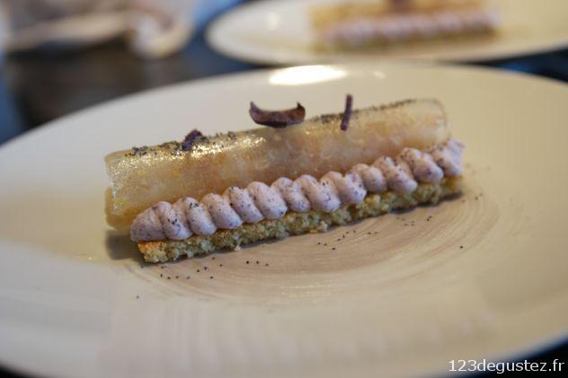 Concours Bocuse cuisine et émotion