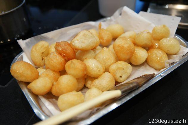 Concours Bocuse cuisine et émotion