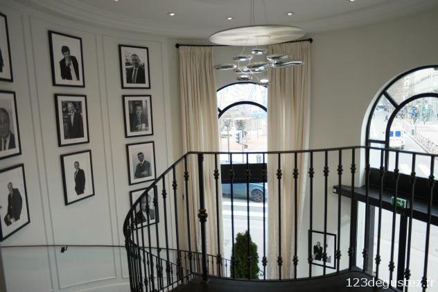 Concours Bocuse cuisine et émotion