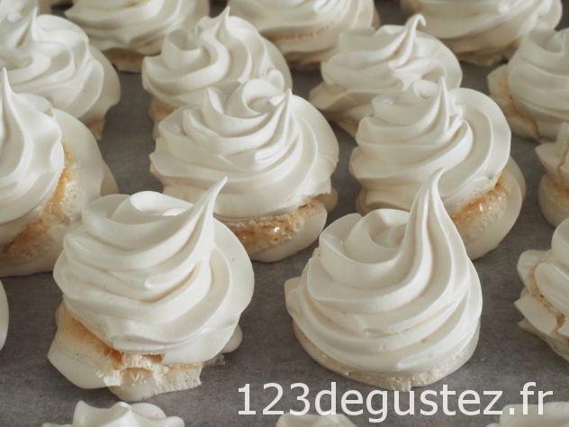 meringue suisse
