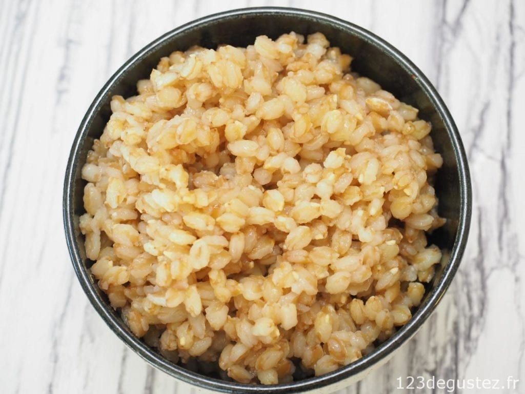 cuisson petit épeautre