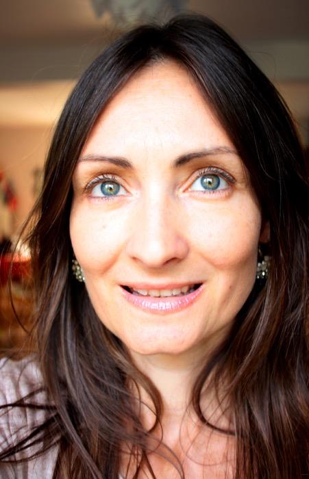 interview christelle blog Il était une fois la pâtisserie