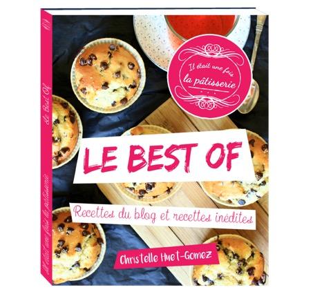 interview christelle blog Il était une fois la pâtisserie