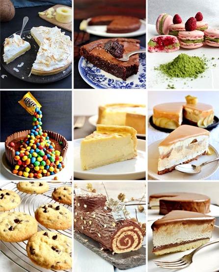 interview christelle blog Il était une fois la pâtisserie