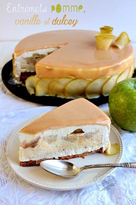 interview christelle blog Il était une fois la pâtisserie