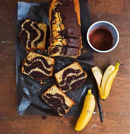 interview christelle blog Il était une fois la pâtisserie