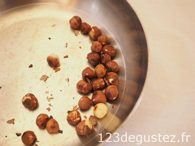 salade de quinoa à la betterave pour Octobre rose