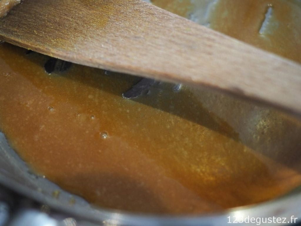 galette sarrasin ou galette blé noir