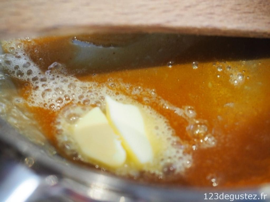 galette sarrasin ou galette blé noir