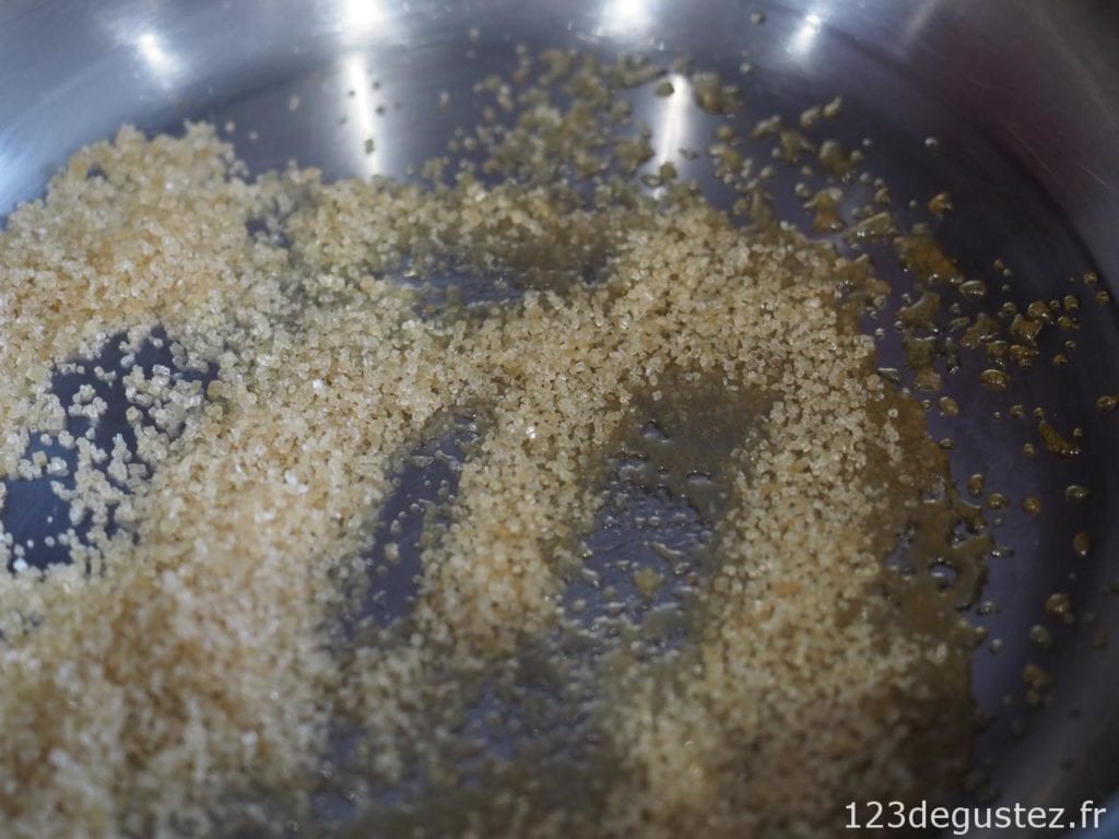 galette sarrasin ou galette blé noir