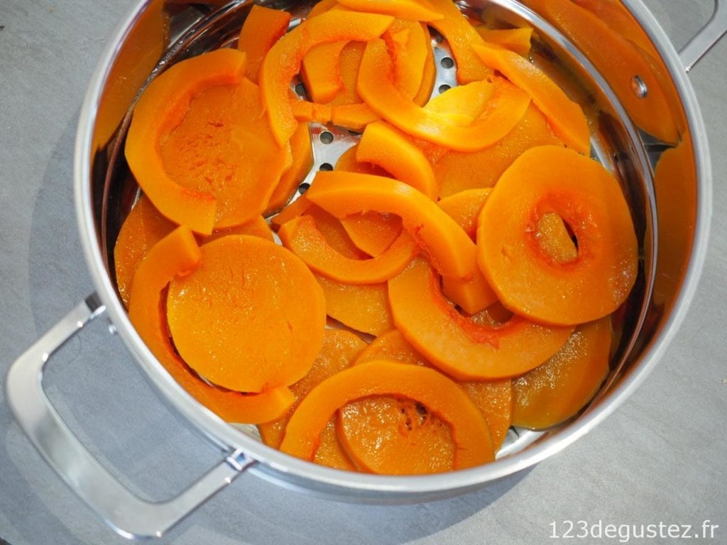 cuisson au vitaliseur