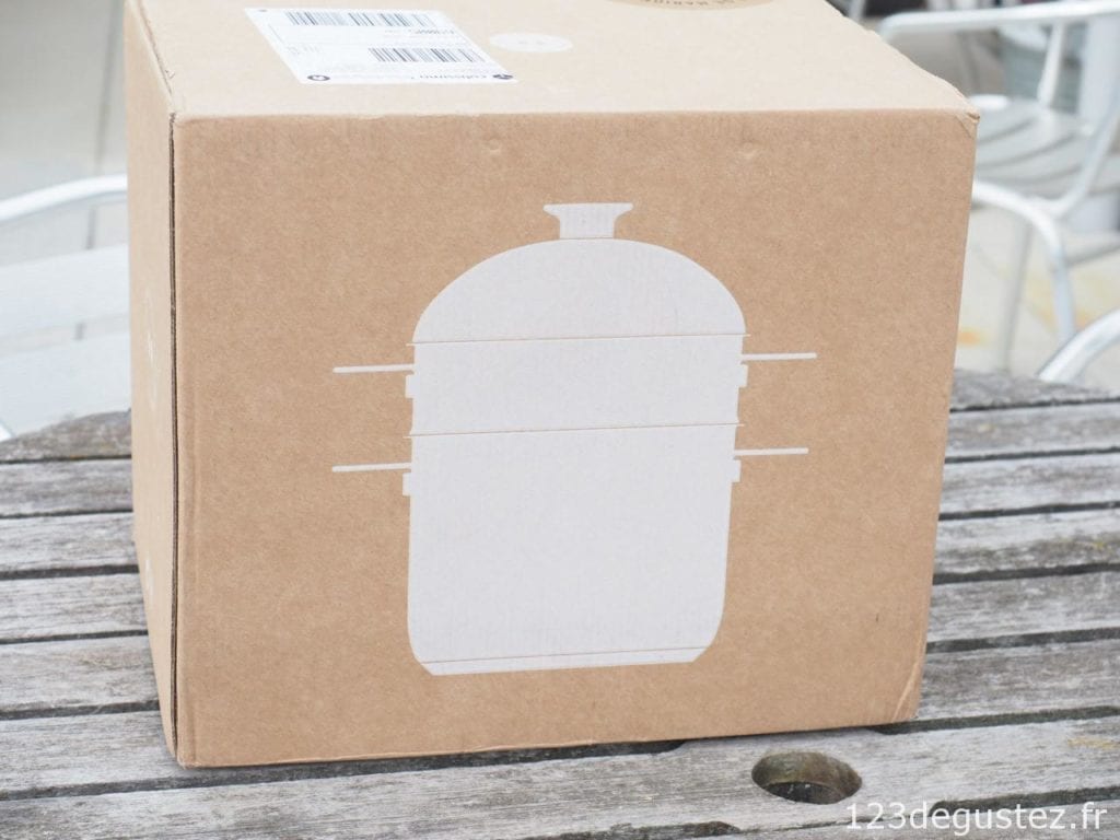 cuisson au vitaliseur