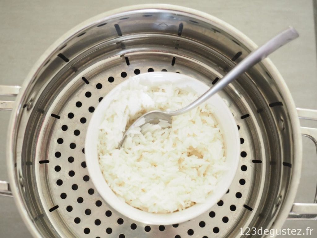 cuisson au vitaliseur