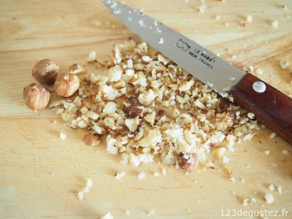 rougets grillés minute