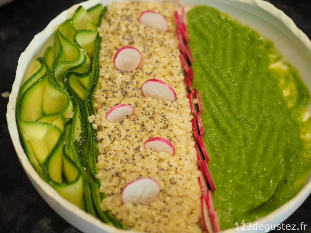 superbowl 5 ans bataille food