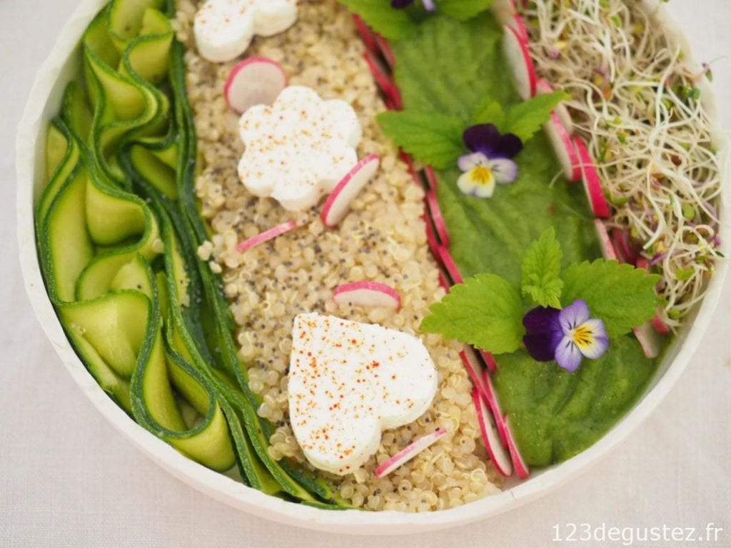 superbowl 5 ans bataille food