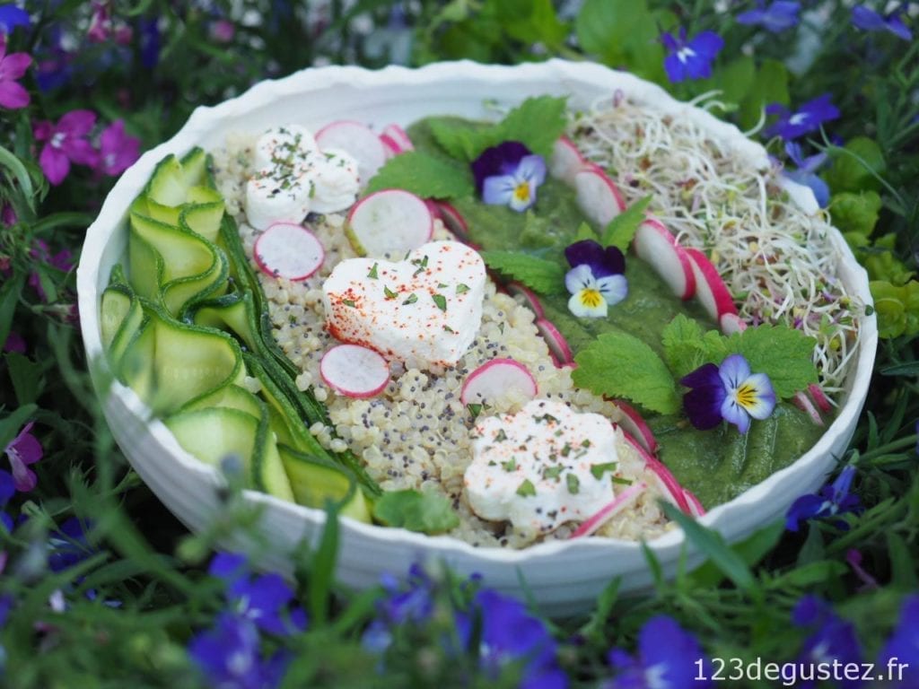 superbowl 5 ans bataille food