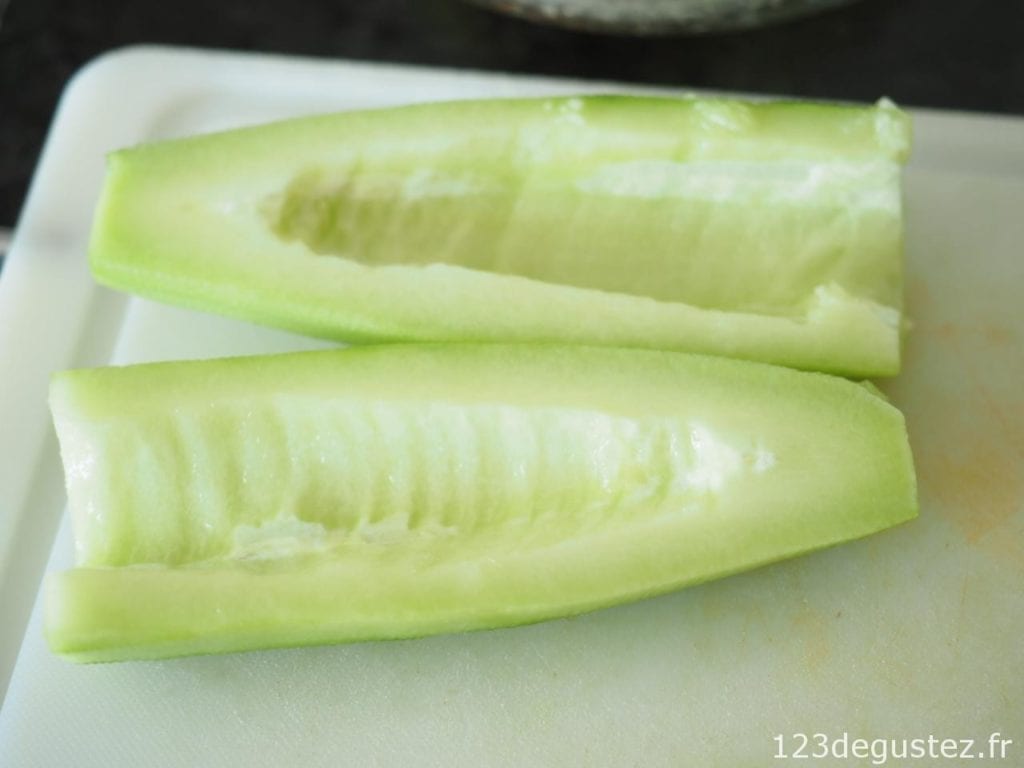 taboulé facile à la semoule