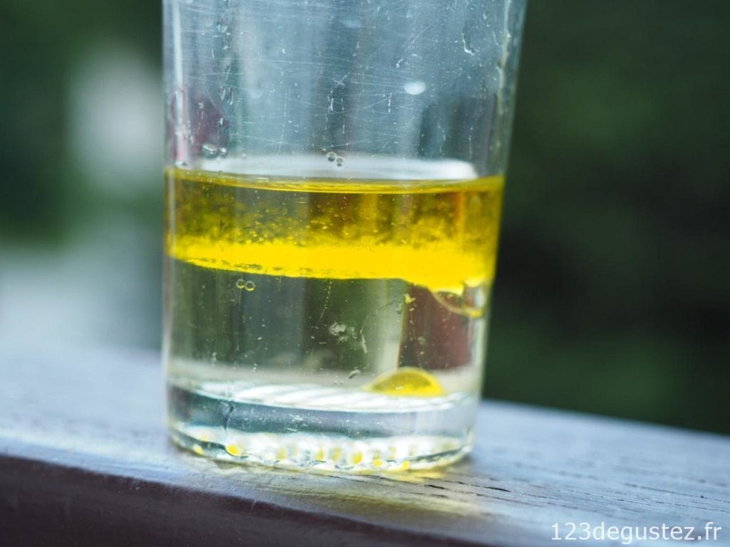 fleur de courgette farcie au basilic