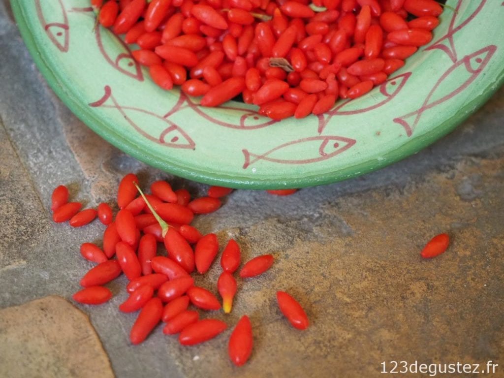 taboulé facile à la semoule