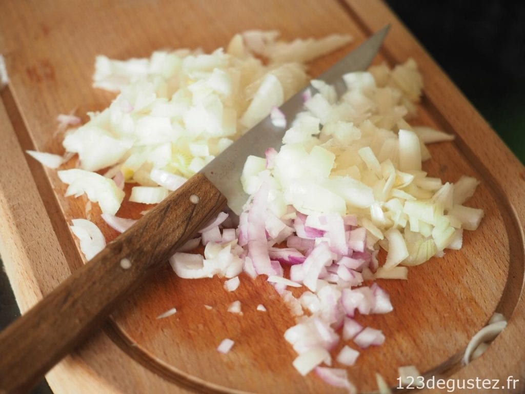 aubergine confite au four