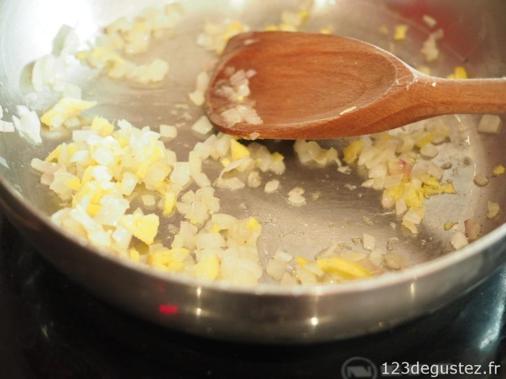 rouleau de printemps concours cuisine au thé