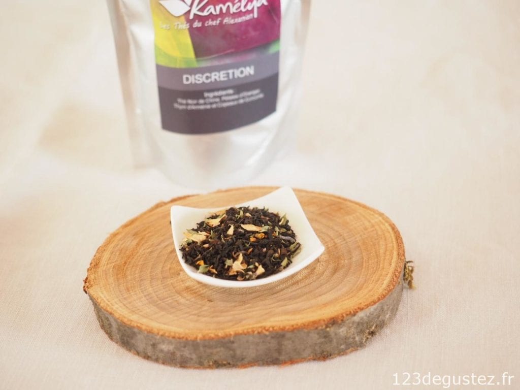 rouleau de printemps concours cuisine au thé