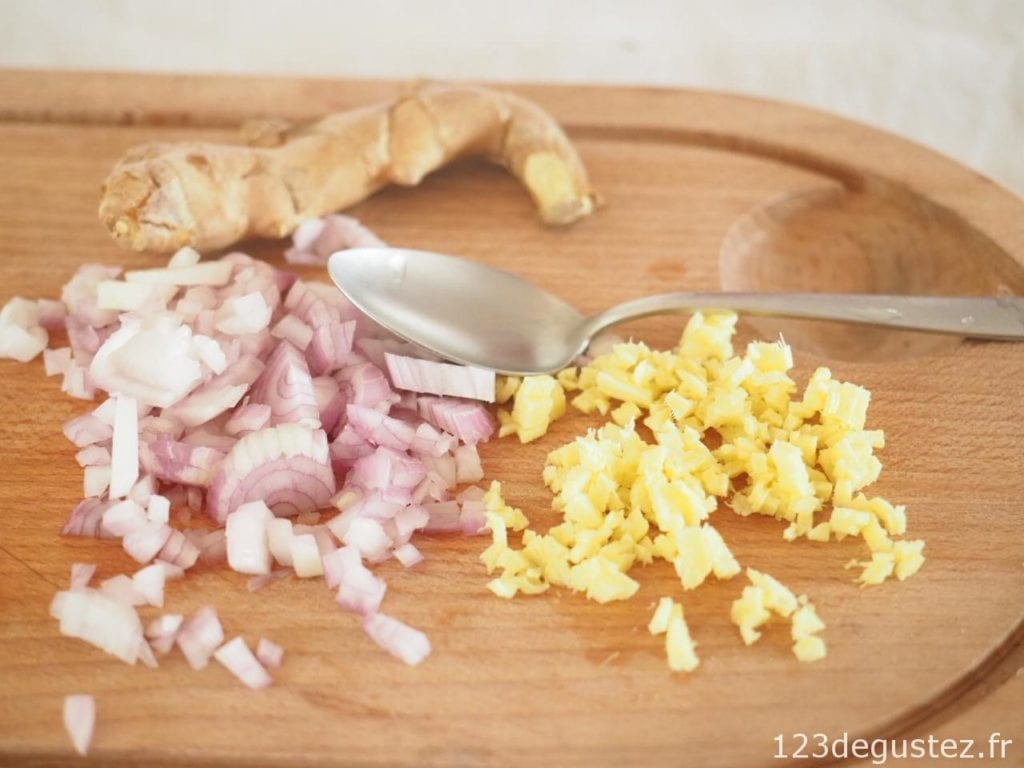 rouleau de printemps concours cuisine au thé
