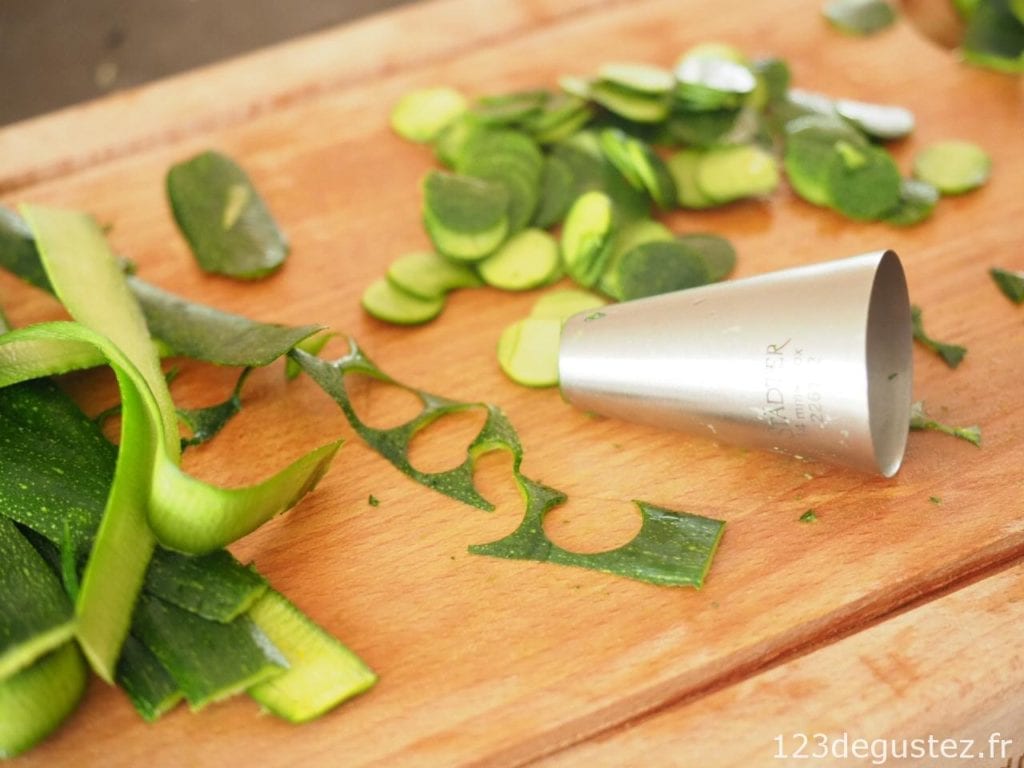 rouleau de printemps concours cuisine au thé