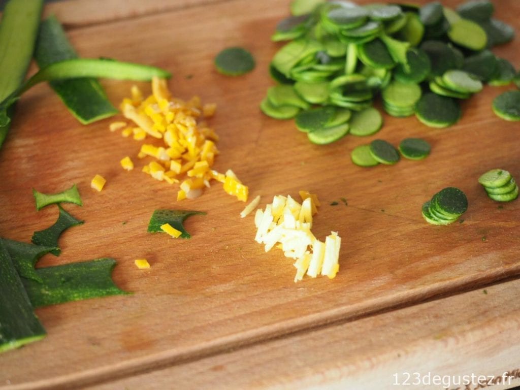 rouleau de printemps concours cuisine au thé
