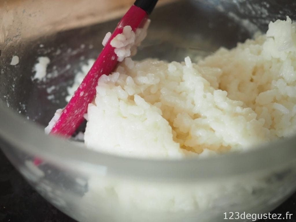 rouleau de printemps concours cuisine au thé