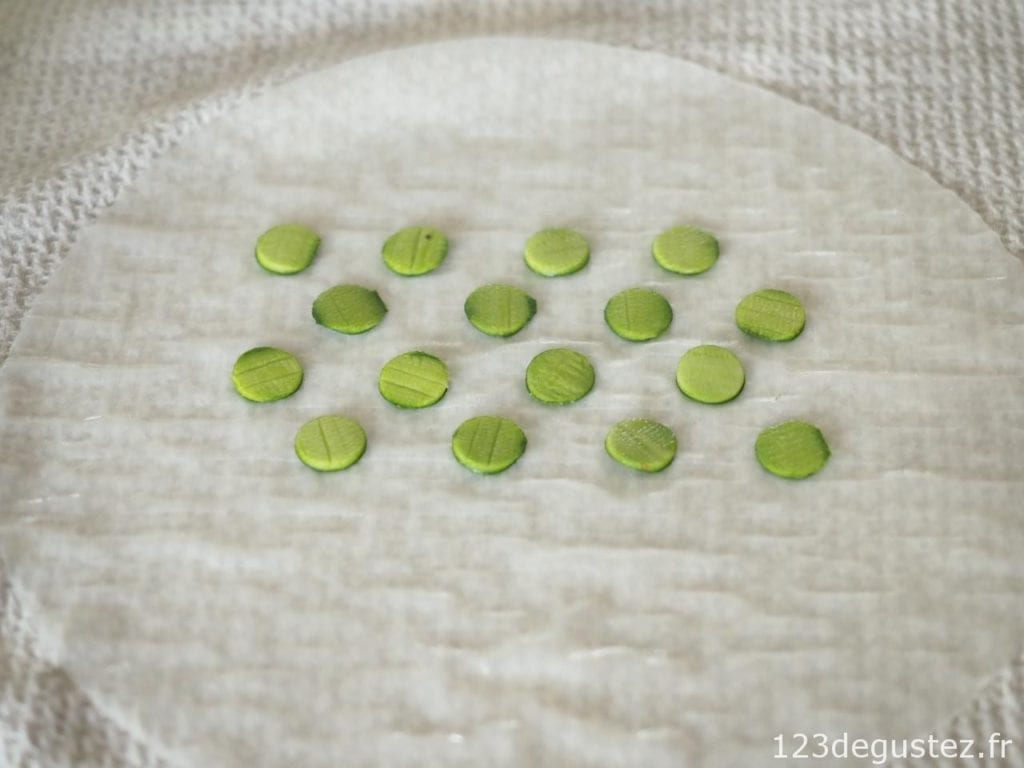 rouleau de printemps concours cuisine au thé