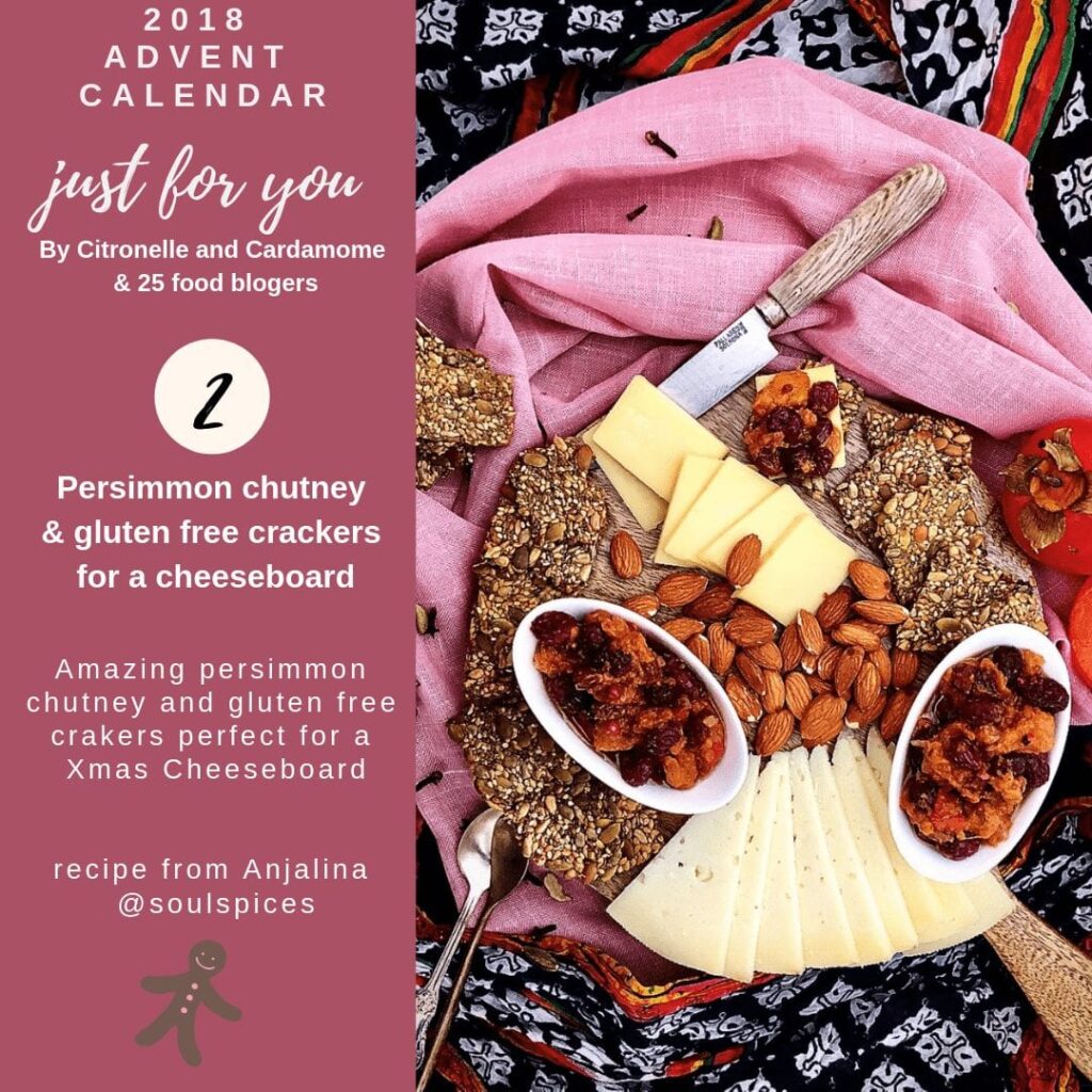 calendrier de l'avent