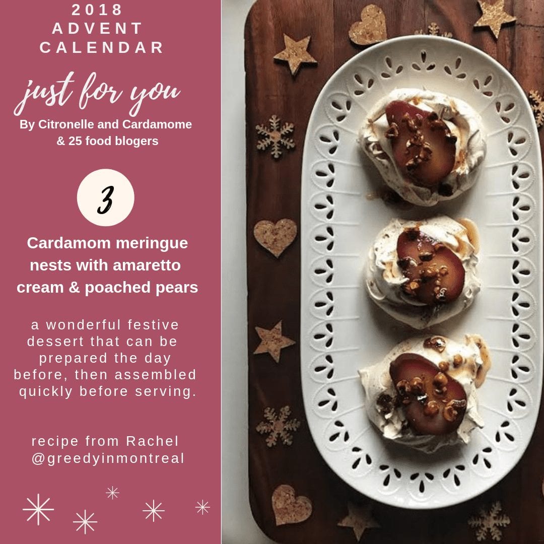 Calendrier de l'avent