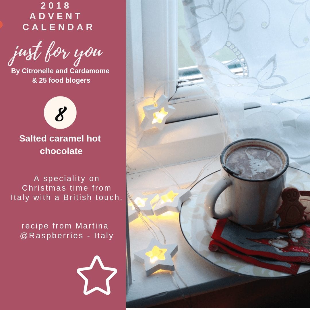 calendrier de l'avent