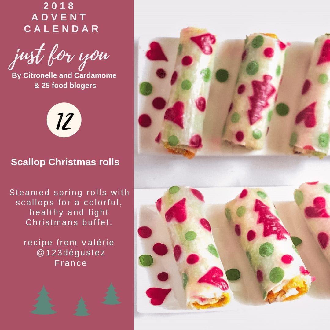 calendrier de l'avent