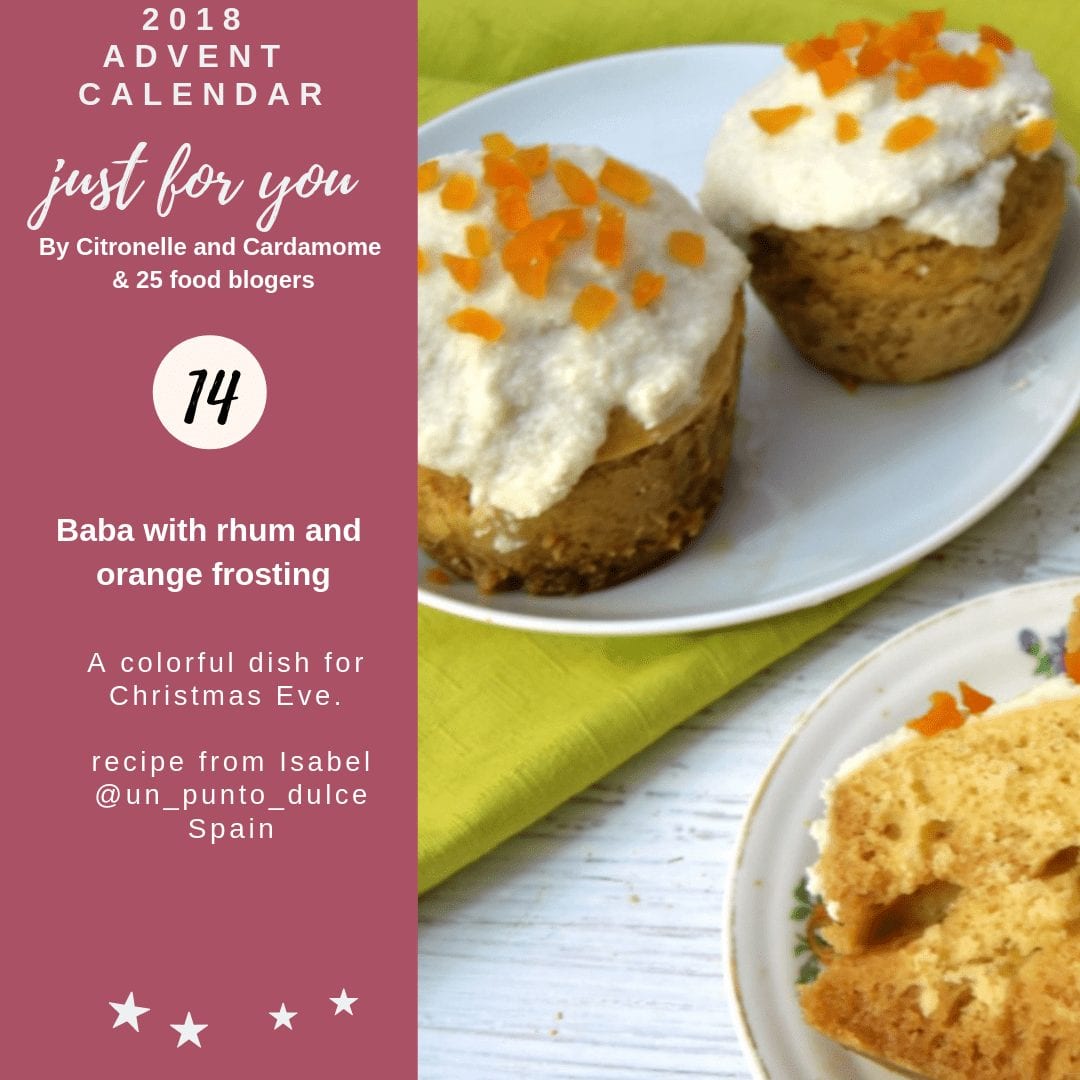 calendrier de l'avent