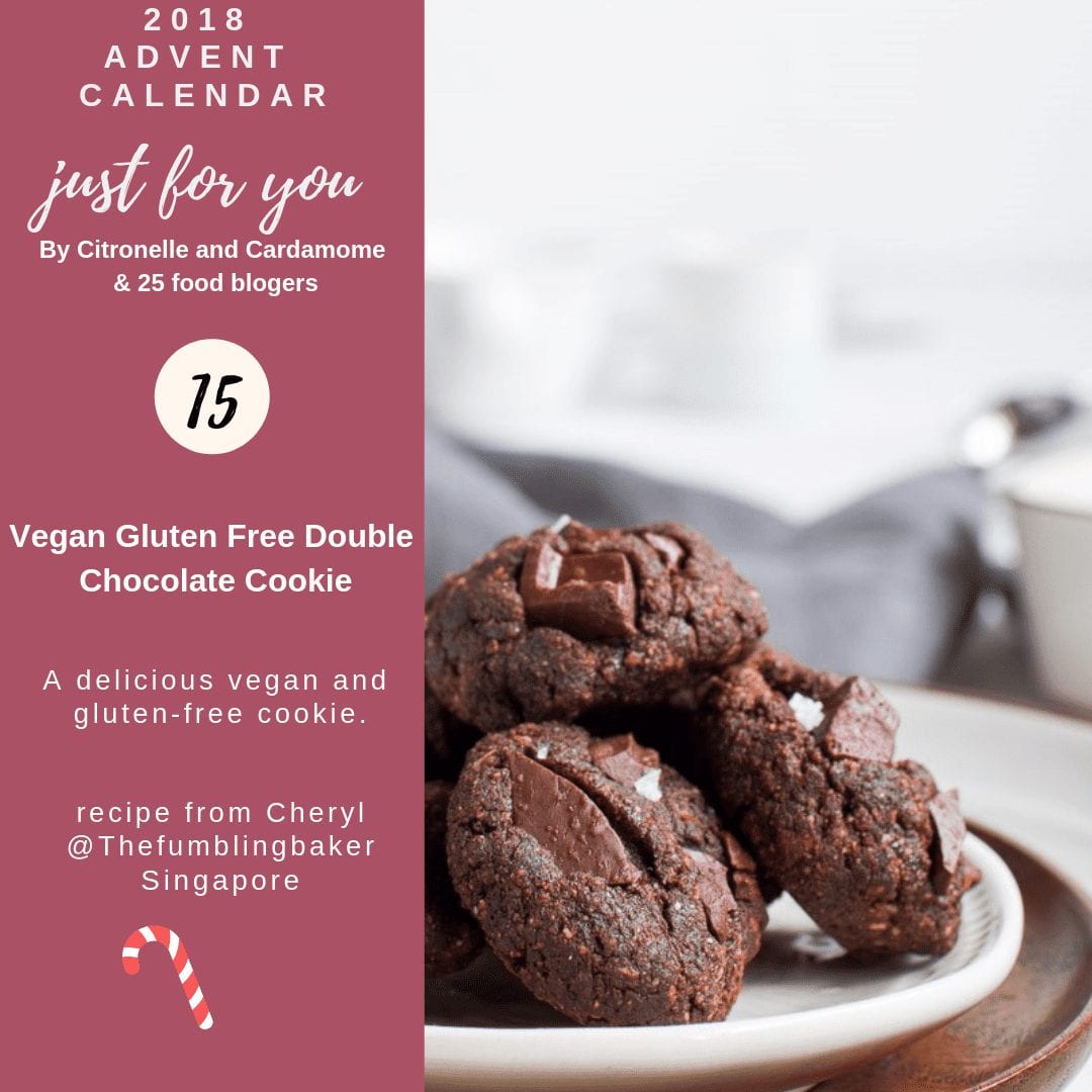 calendrier de l'avent