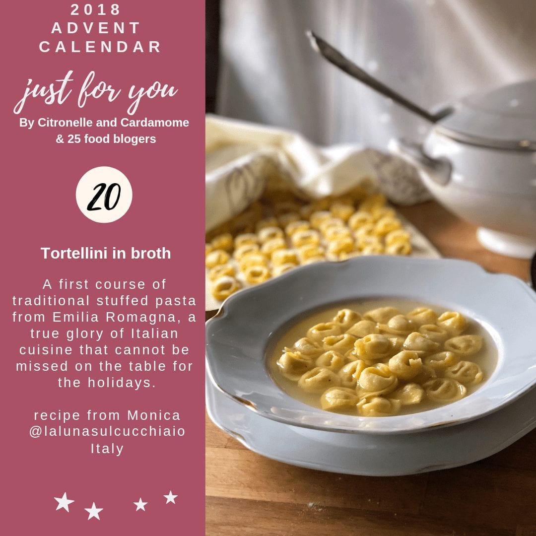 calendrier de l'avent