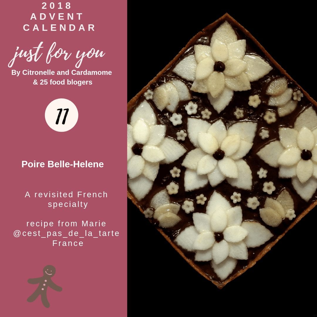 calendrier de l'avent